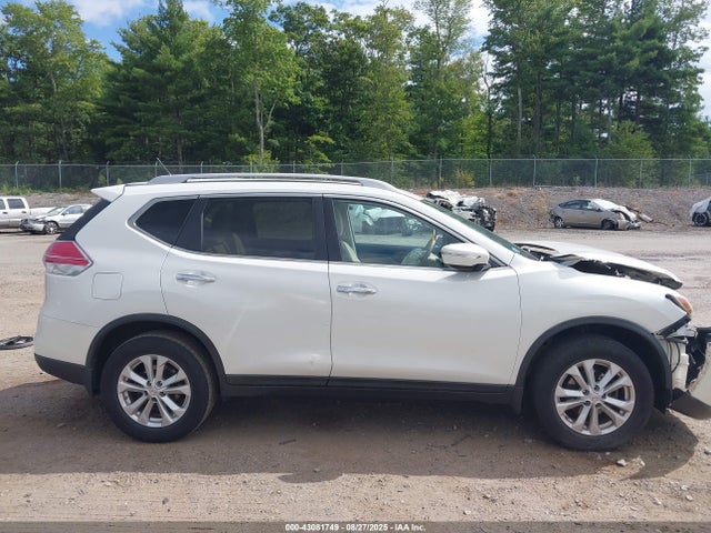 Nissan 2014 2014 5N1AT2MV3EC813105 Image 13