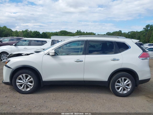 Nissan 2014 2014 5N1AT2MV3EC813105 Image 14