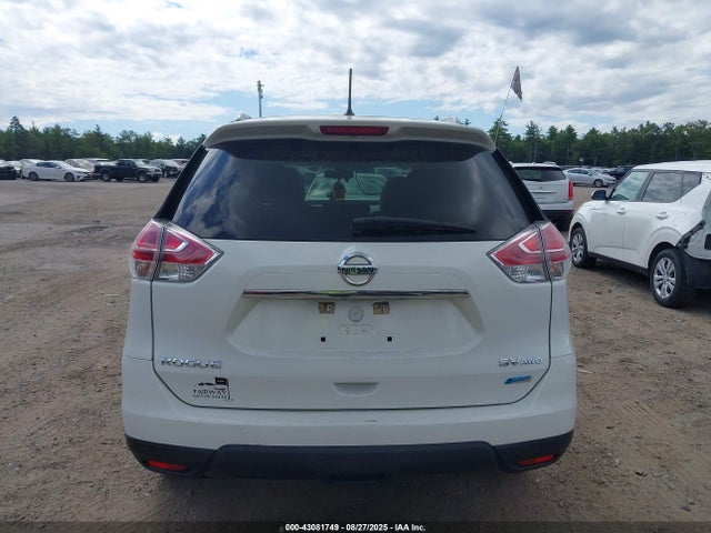 Nissan 2014 2014 5N1AT2MV3EC813105 Image 16