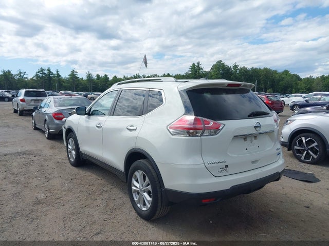 Nissan 2014 2014 5N1AT2MV3EC813105 Image 3