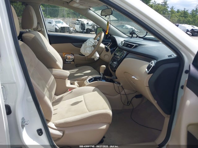Nissan 2014 2014 5N1AT2MV3EC813105 Image 5