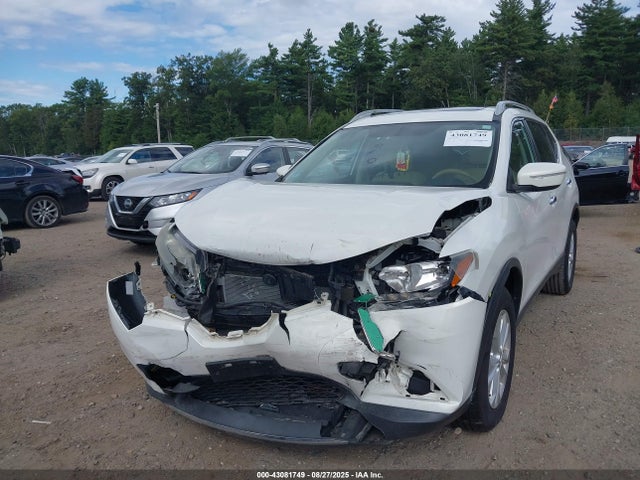 Nissan 2014 2014 5N1AT2MV3EC813105 Image 6