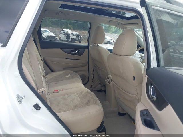 Nissan 2014 2014 5N1AT2MV3EC813105 Image 8