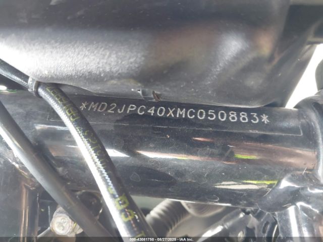2021 KTM 200 MD2JPC40XMC050883 Photo 9