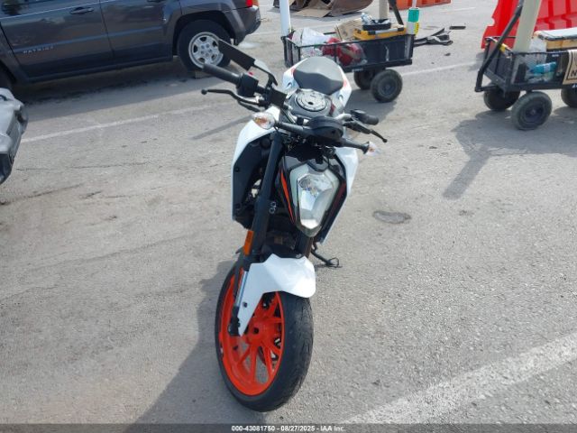 2021 KTM 200 MD2JPC40XMC050883 Photo 4