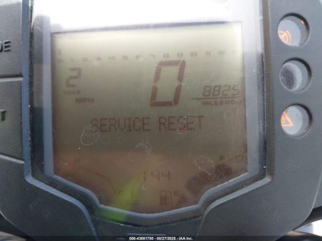 2021 KTM 200 MD2JPC40XMC050883 Photo 6