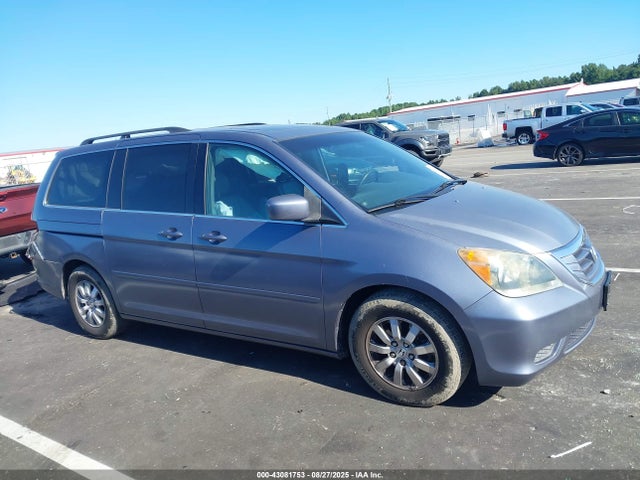 43081753 :رقم المزاد ، 5FNRL38709B049456 vin ، 2009 Honda Odyssey Ex-l مزاد بيع