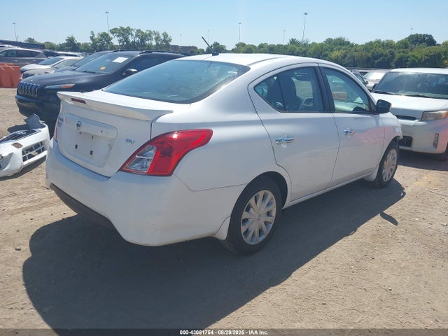 3N1CN7AP4HK468937 Nissan 2017