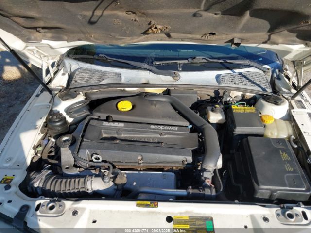 2002 SAAB 9-5 YS3EB49E223019875 Photo 9