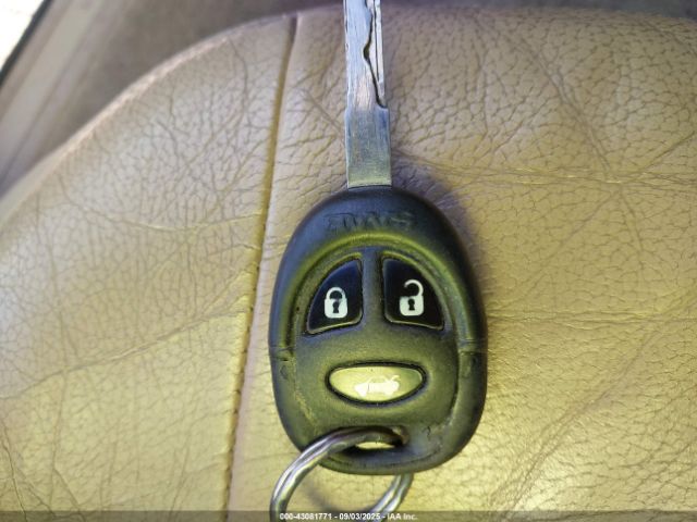 2002 SAAB 9-5 YS3EB49E223019875 Photo 10