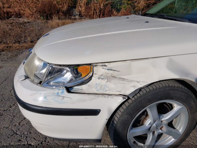 2002 SAAB 9-5 YS3EB49E223019875 Photo 5