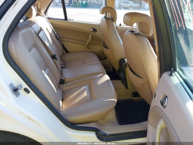 2002 SAAB 9-5 YS3EB49E223019875 Photo 7