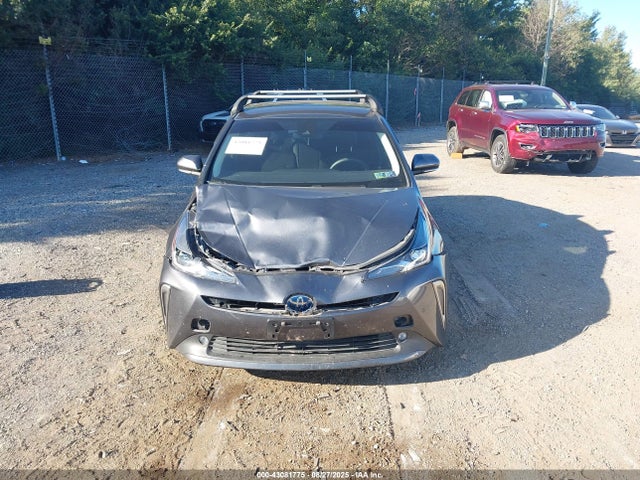 JTDL9MFU2N3034161 Toyota 2zr-fxe, 1nm+1mm