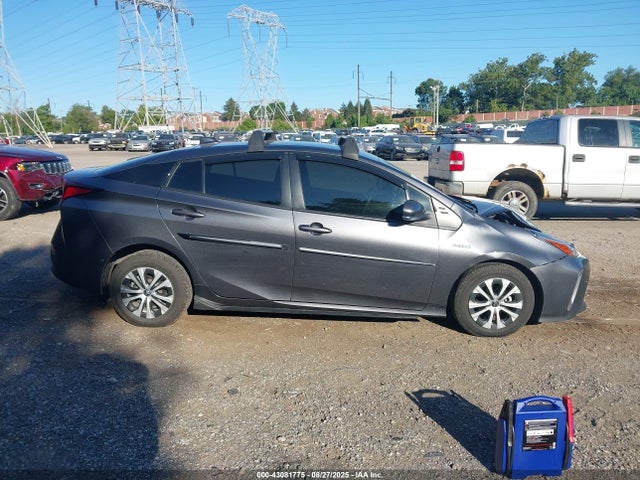 JTDL9MFU2N3034161 Toyota 2zr-fxe, 1nm+1mm