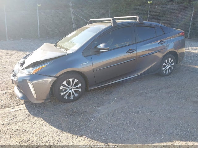 JTDL9MFU2N3034161 Toyota 2zr-fxe, 1nm+1mm