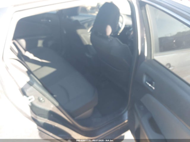 JTDL9MFU2N3034161 Toyota 2zr-fxe, 1nm+1mm