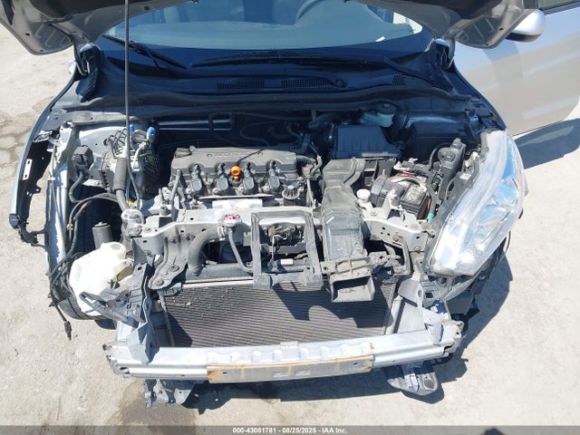 3CZRU5H30GM726983 Honda r18z9