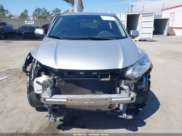 3CZRU5H30GM726983 Honda r18z9