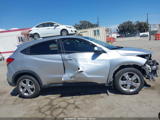 3CZRU5H30GM726983 Honda r18z9