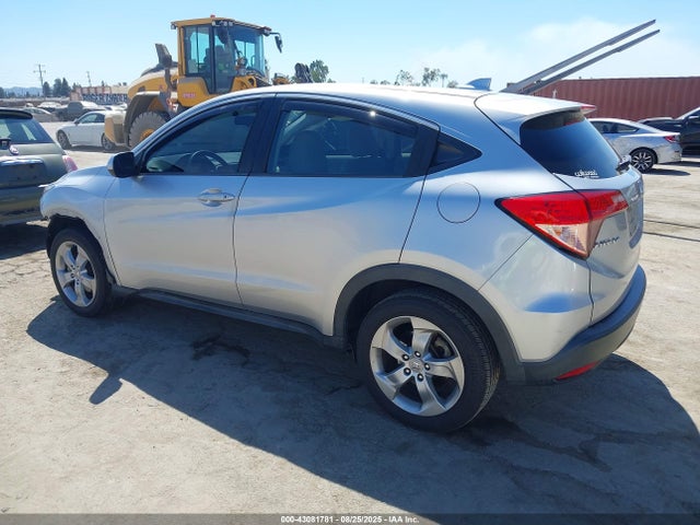 3CZRU5H30GM726983 Honda r18z9
