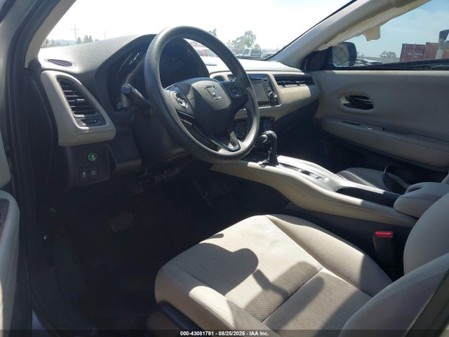 3CZRU5H30GM726983 Honda r18z9