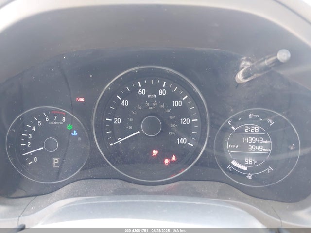 3CZRU5H30GM726983 Honda r18z9