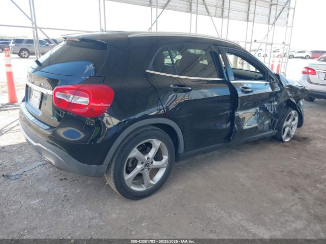 2018 MERCEDES-BENZ GLA 250 WDCTG4GBXJJ410088 Photo 3