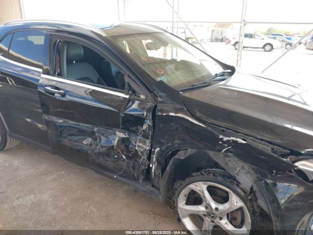 2018 MERCEDES-BENZ GLA 250 WDCTG4GBXJJ410088 Photo 5