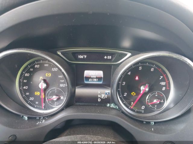 2018 MERCEDES-BENZ GLA 250 WDCTG4GBXJJ410088 Photo 6