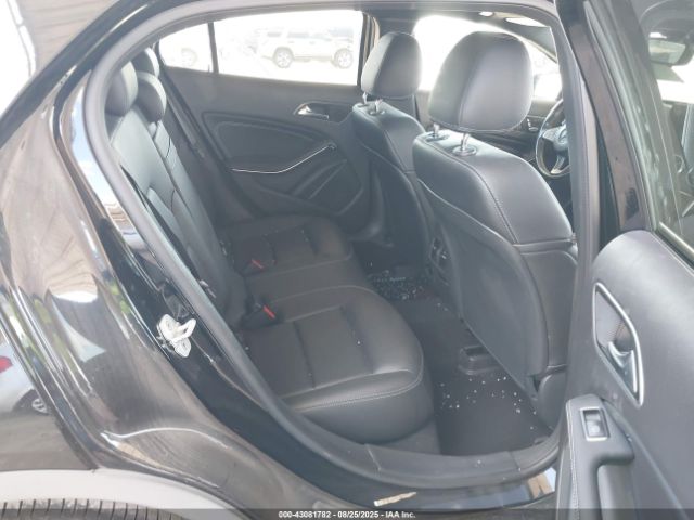 2018 MERCEDES-BENZ GLA 250 WDCTG4GBXJJ410088 Photo 7