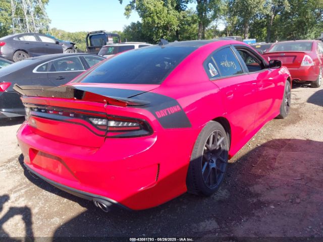 2019 DODGE CHARGER 2C3CDXCT5KH721658 Photo 3