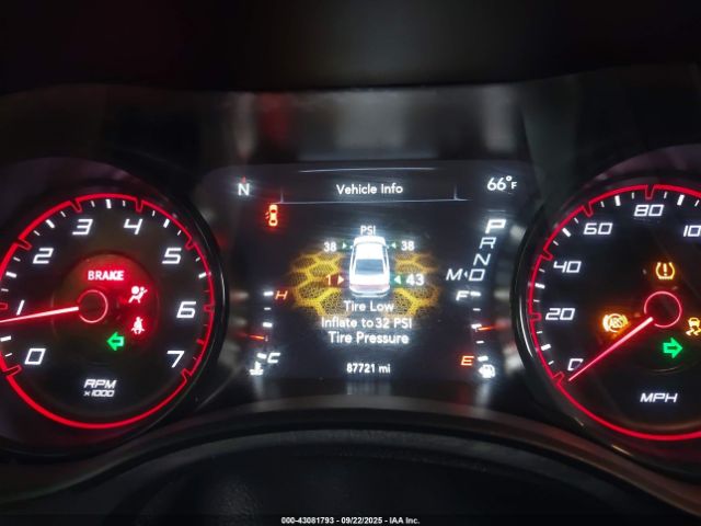 2019 DODGE CHARGER 2C3CDXCT5KH721658 Photo 6