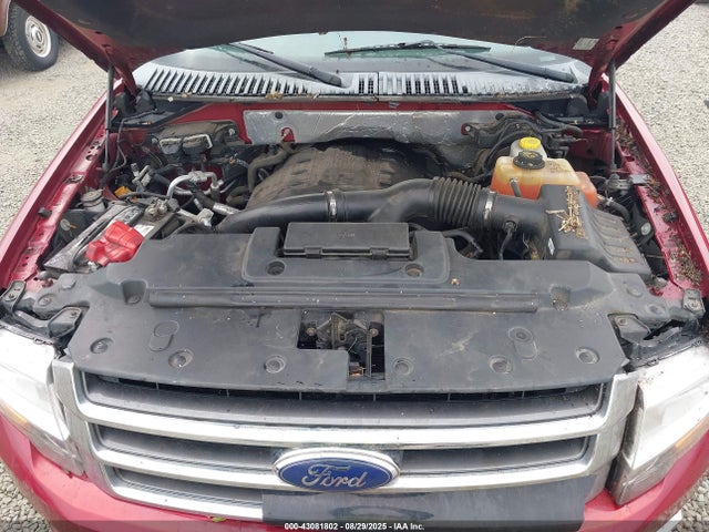 1FMJU1JT3GEF31662 Ford Expedition Xlt