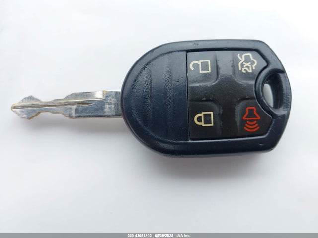 1FMJU1JT3GEF31662 Ford Expedition Xlt