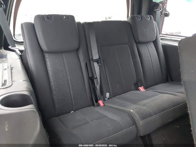 1FMJU1JT3GEF31662 Ford Expedition Xlt