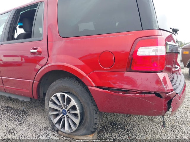 1FMJU1JT3GEF31662 Ford Expedition Xlt