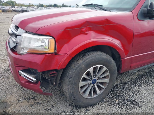 1FMJU1JT3GEF31662 Ford Expedition Xlt