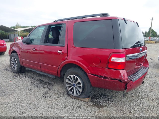 1FMJU1JT3GEF31662 Ford Expedition Xlt