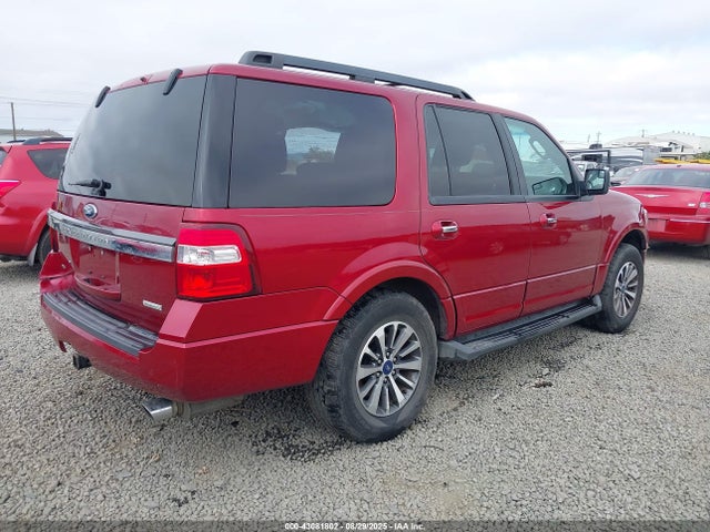 1FMJU1JT3GEF31662 Ford Expedition Xlt
