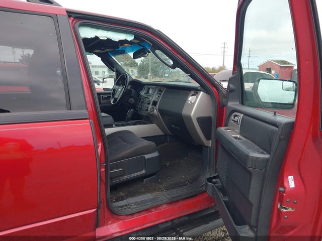 1FMJU1JT3GEF31662 Ford Expedition Xlt