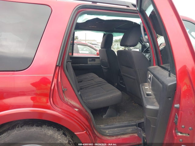 1FMJU1JT3GEF31662 Ford Expedition Xlt
