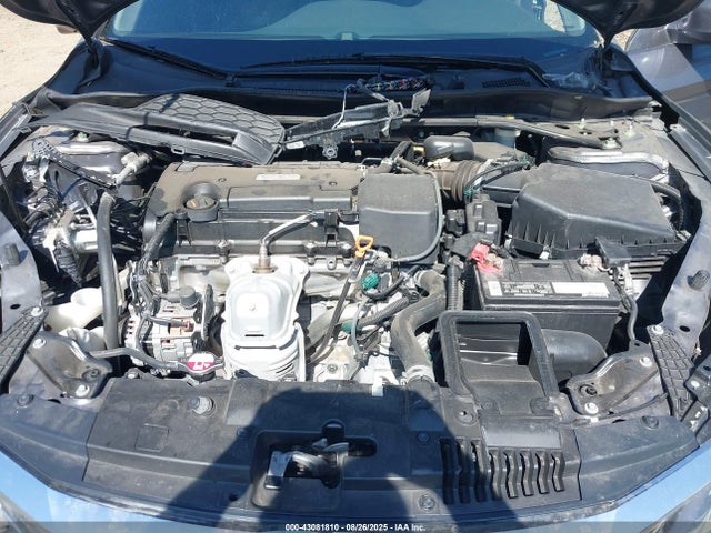 1HGCR2F88GA167918 Honda k24w1