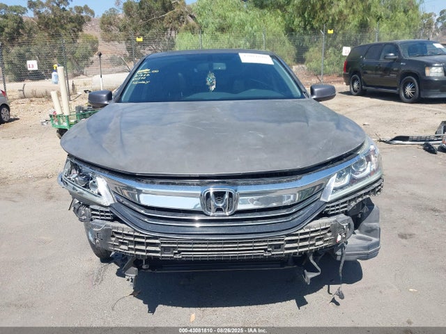 1HGCR2F88GA167918 Honda k24w1