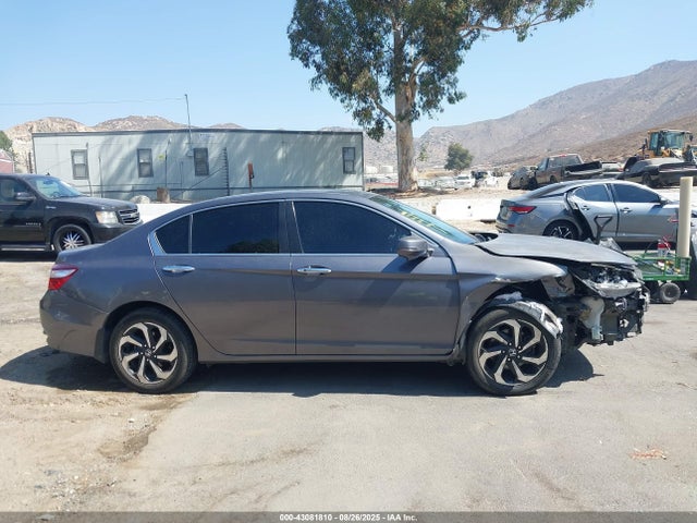 1HGCR2F88GA167918 Honda k24w1