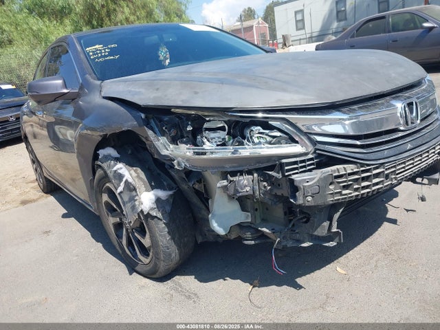 1HGCR2F88GA167918 Honda k24w1