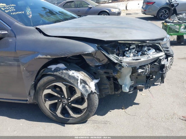 1HGCR2F88GA167918 Honda k24w1