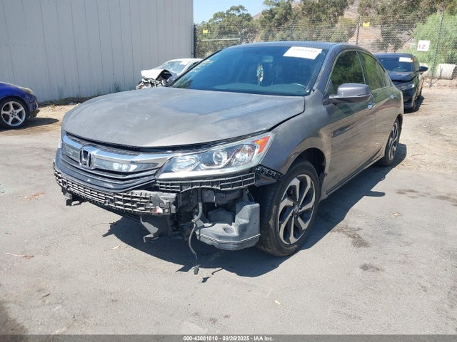 1HGCR2F88GA167918 Honda k24w1