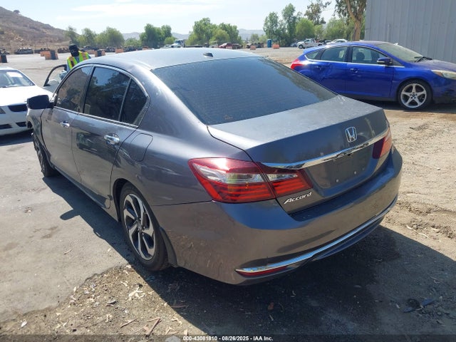 1HGCR2F88GA167918 Honda k24w1