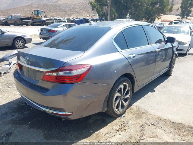 1HGCR2F88GA167918 Honda k24w1