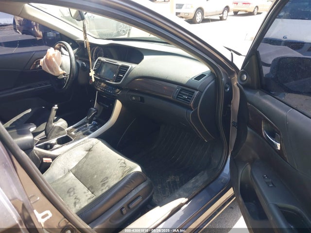 1HGCR2F88GA167918 Honda k24w1